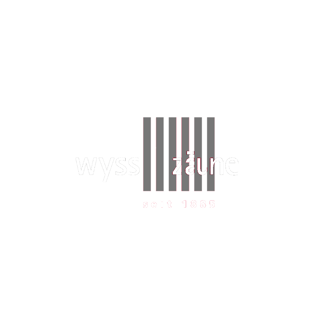 Logo Weiss Zäune